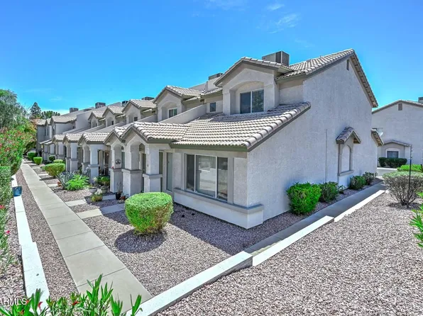 4805 E KACHINA Trail #10, Phoenix, AZ 85044