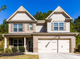 387 Lenore Ct, Hiram, GA 30141