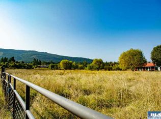 3473 Happy Valley Rd, Sequim, WA 98382