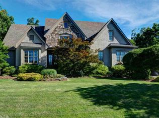 31 Maisons Dr, Little Rock, AR 72223