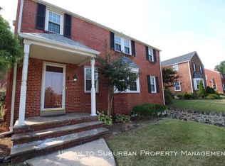2 Dunmore Rd, Baltimore, MD 21228