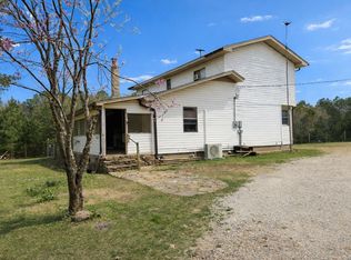 6233 Sunny Fox Rd, Mountain View, AR 72560