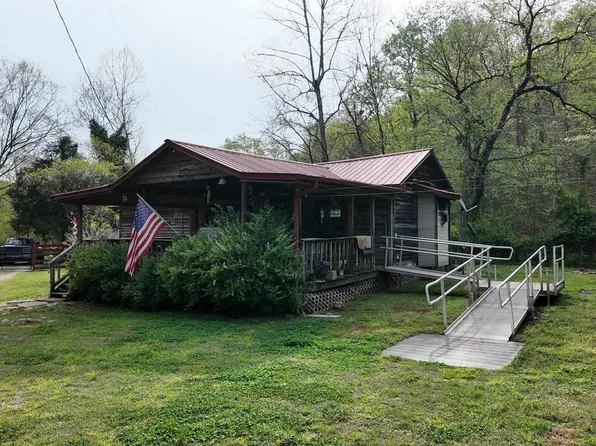 1850 Mc #6065, Yellville, AR 72687