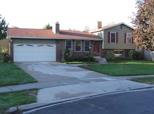 614 E Sarah Ln, Sandy, UT 84070