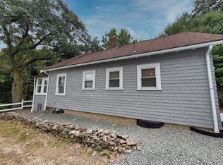 1186 Chestnut St, Newton, MA 02464