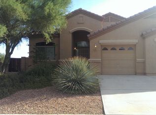 5701 W Briar Window Dr, Tucson, AZ 85735