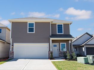15627 Buffalo Meadow Ct, Houston, TX 77090