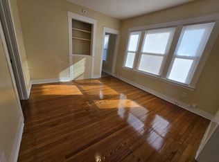 107 Sheffield Ave #3V, New Haven, CT 06511