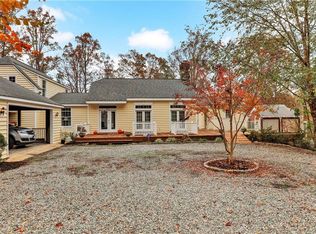 7622 Yarmouth Dr, North Chesterfield, VA 23225