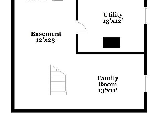 4th image of 1658 Sandy Side Dr