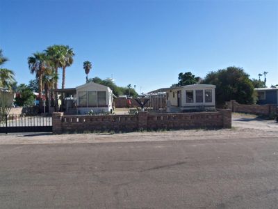 12355 E 38th St, Yuma, AZ, 85367