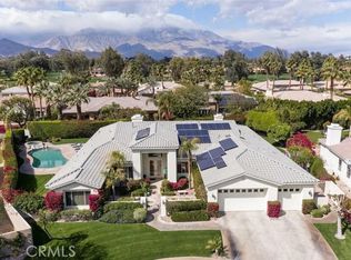 40 Scarborough Way, Rancho Mirage, CA 92270
