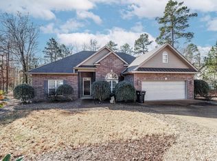 30 Acambaro Pl, Hot Springs Village, AR 71909