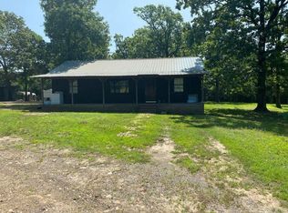 564 Polk Rd #74, Mena, AR 71953