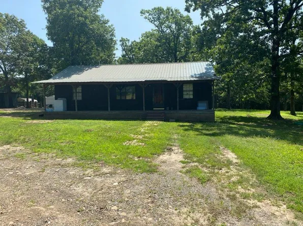 564 Polk Rd #74, Mena, AR 71953