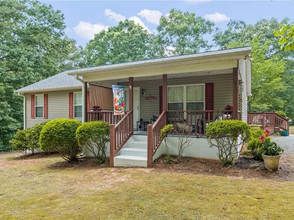 143 Shimmer Dr, Lexington, NC 27292