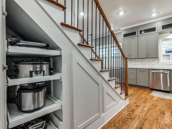 Additional property image - 206 S Edgefield Ave, Dallas, TX 75208
