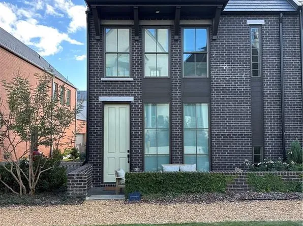 210 Glasgow Ln, Fayetteville, GA 30214