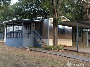 140 Old Tunnel Rd, Aledo, TX 76008