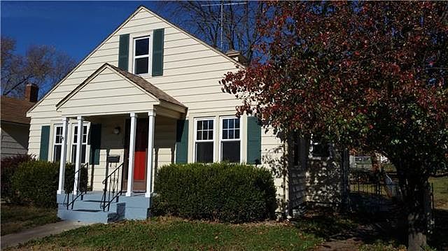 1st image of 1204 Spruce St