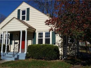 1204 Spruce St, Leavenworth, KS 66048