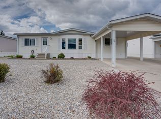 9510 Highway 97 N #15, Vernon, BC V1B3W4