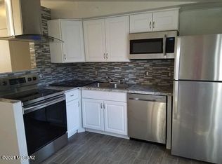 809-811 E Holaway Dr, Tucson, AZ 85719