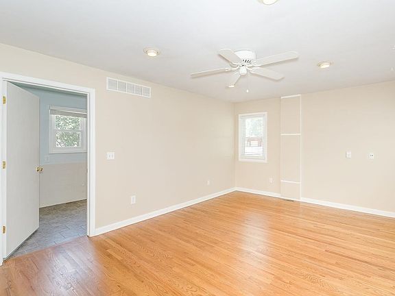 Main Floor Living/Family Room