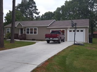 356 Oakhaven Rd, Hope, AR 71801