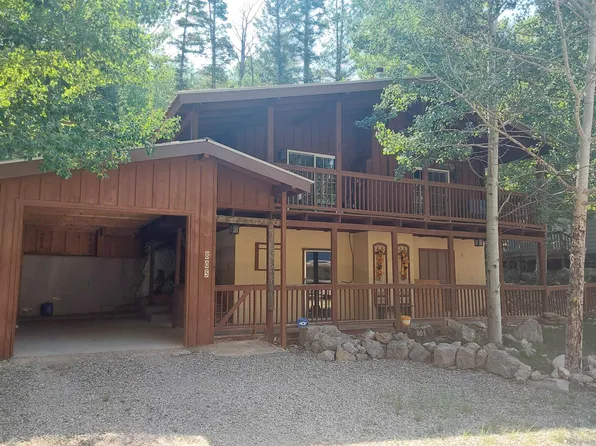805 Columbine Blvd, Cloudcroft, NM 88317