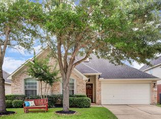 3706 Cane Lake Dr, Richmond, TX 77406