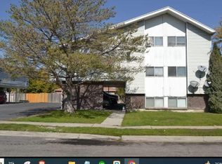 3508 W 2670 S #1, West Valley City, UT 84119