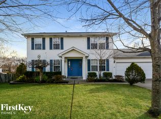 3689 Sainsbury Ct, Saint Charles, MO