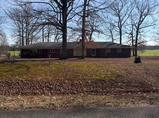 1535 Gainesboro Hwy, Baxter, TN 38544