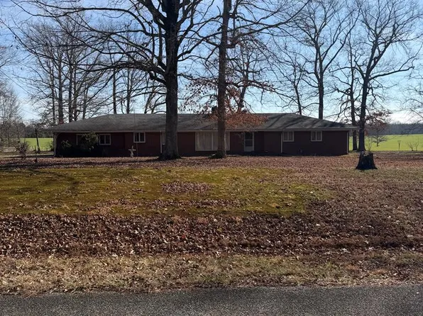 1535 Old Gainesboro Rd, Baxter, TN 38544