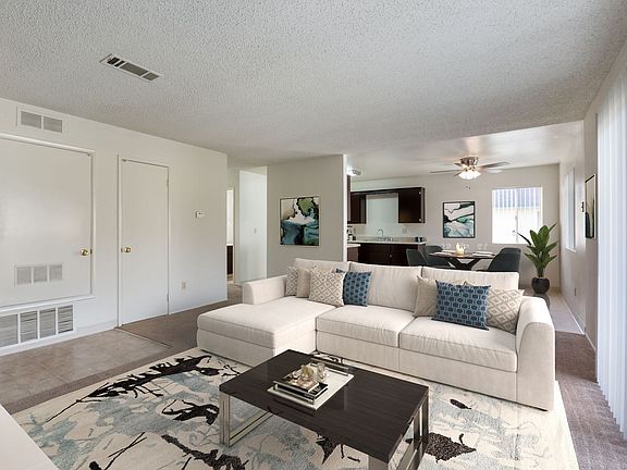 3rd image of 1301 Richland Ave #66