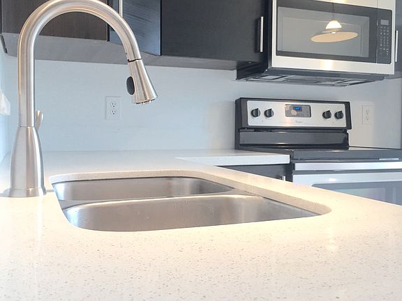 Quartz Countertop