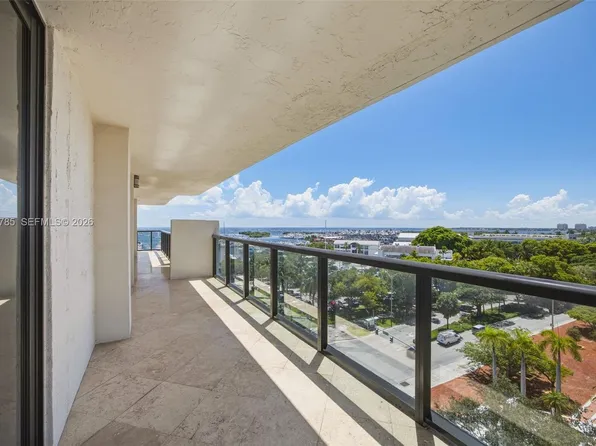 2575 S Bayshore Dr Unit 10a & 10b, Miami, FL 33133