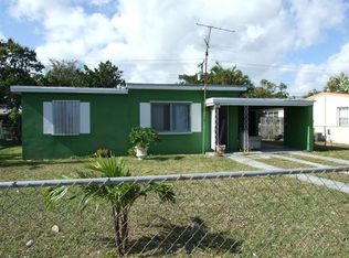 12020 NW 1st Ct, North Miami, FL 33168