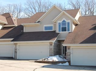 5561 W Cobblestone Way #1412, Franklin, WI 53132