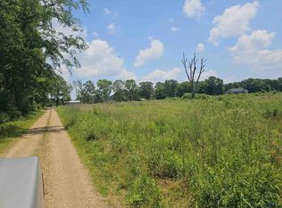 County Road 104/pr #5043, Carthage, TX 75633