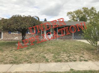 8226 E Crousore Rd, Indianapolis, IN 46219