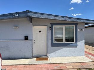 6547 Persia Ave, Twentynine Palms, CA 92277