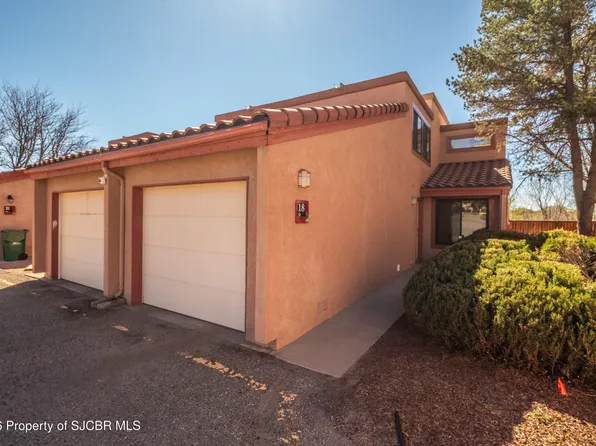 5200 Villa View Dr APT 18D, Farmington, NM 87402