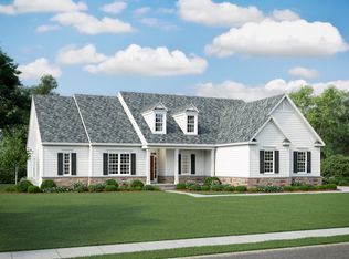 11709 Robin Woods Cir, Spotsylvania, VA 22551