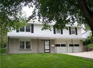 5659 N Smalley Ave, Kansas City, MO 64119