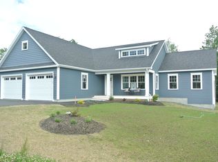 20 Candlebrook Ln, South Portland, ME 04106