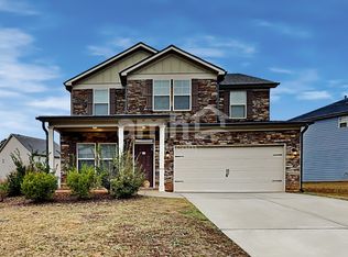 243 Makenna Dr, Hampton, GA 30228