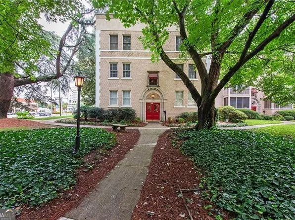 2222 Peachtree Rd NW APT A3, Atlanta, GA 30309
