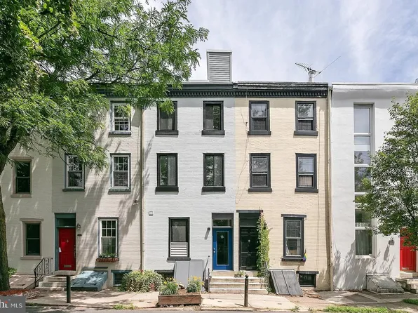 1023 Lombard St, Philadelphia, PA 19147